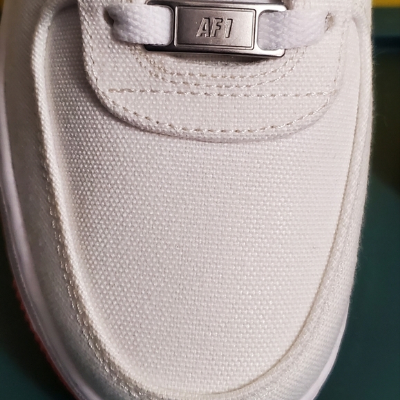 Nike airforce 1 year of the tiger - Picture 10 of 11